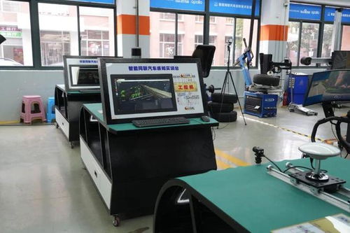 嘉定搶抓汽車(chē)物聯(lián)網(wǎng)風(fēng)口 建設(shè)中高貫通專(zhuān)業(yè)點(diǎn)打造技術(shù)人才新高地