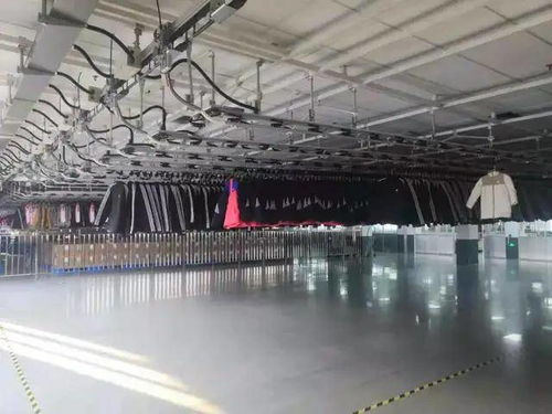 衣拿智能科技 新智造時(shí)代的整廠規(guī)劃工程師，一路狂奔引領(lǐng)產(chǎn)業(yè)升級(jí)